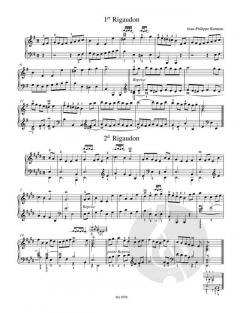 Bärenreiter Piano Album Barock 