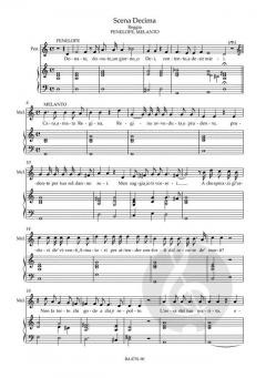 Il ritorno d'Ulisse in patria (Claudio Monteverdi) 