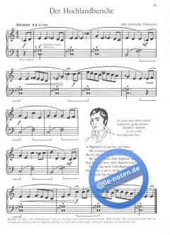 Wir musizieren am Klavier Heft 4 von John W. Schaum im Alle Noten Shop kaufen