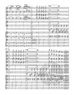 La clemenza di Tito von Wolfgang Amadeus Mozart 