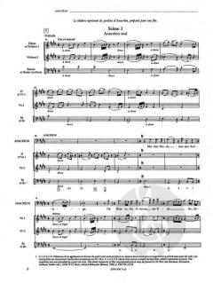 Anacréon von Jean-Philippe Rameau 