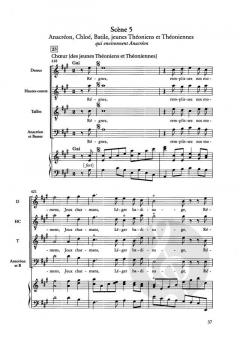 Anacréon RCT 30 von Jean-Philippe Rameau (Download) 