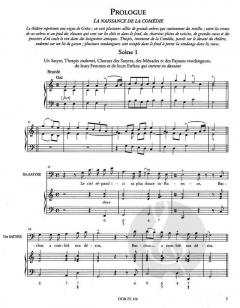 Platée von Jean-Philippe Rameau (Download) 