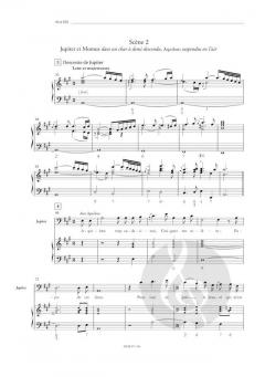 Platée von Jean-Philippe Rameau (Download) 