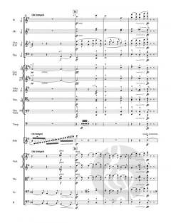 Konzert in e-Moll op. 85 von Edward Elgar für Violoncello und Orchester im Alle Noten Shop kaufen (Partitur)