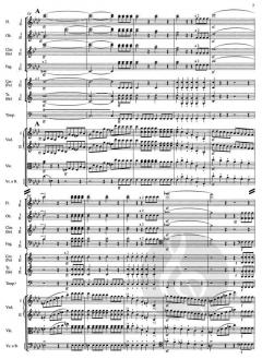 Die schöne Melusine von Felix Mendelssohn Bartholdy 