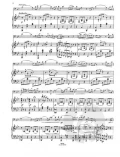 Berühmte Arie von Ernst Paudert 