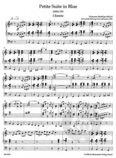 Jazz Inspirations for Organ 2 Für Gottesdienst und Konzert im Alle Noten Shop kaufen