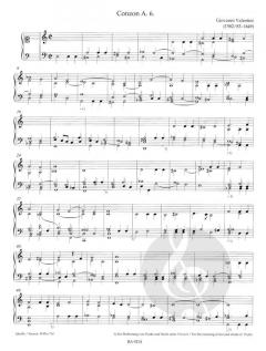 Orgel- und Claviermusik der kaiserlichen Hofkapelle Wien, 1500-1700 im Alle Noten Shop kaufen