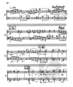 Chara von Giselher Klebe (Download) 