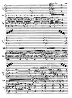 Sonata Festiva op. 131 (Giselher Klebe) 