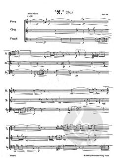 Sid für Holzbläser Trio im Alle Noten Shop kaufen