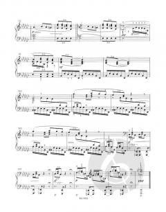 1. X. 1905 Sonata von Leo Eugen Janáček 