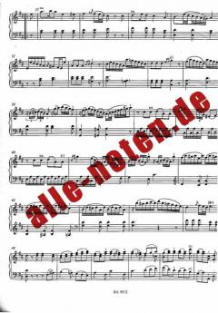 Sämtliche Sonaten für Klavier Band 2 von Christopher Hogwood im Alle Noten Shop kaufen