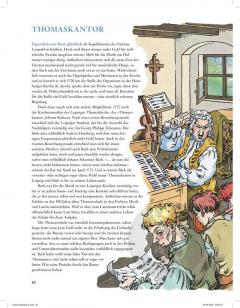 Bach - Das Bilderbuch (Christoph Heimbucher) 