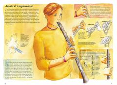 Mein Instrument: Die Klarinette (Thomas Boll) 