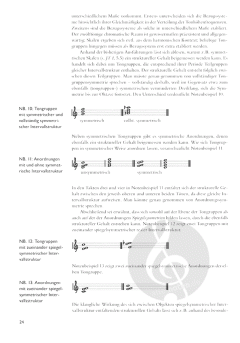 Jazz - Harmonik und Improvisation Band II von Andreas Kissenbeck 
