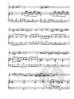 Concerto a-Moll RV 461/PV 42 von Antonio Vivaldi 