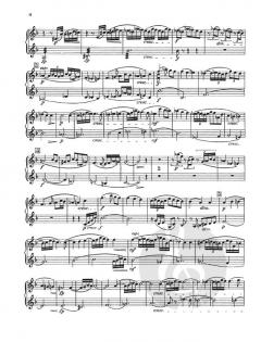 Capriccio op. 85 von Richard Strauss für Streichsextett (Vorspiel) im Alle Noten Shop kaufen (Stimmensatz)