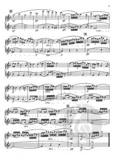 Capriccio op. 85 von Richard Strauss für Streichsextett (Vorspiel) im Alle Noten Shop kaufen (Stimmensatz)