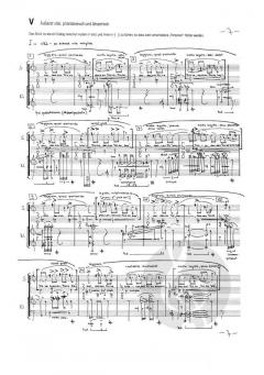 Einlass und Wiederkehr 2004 von Charlotte Seither 