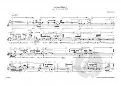 <schneeblind> von Philipp Maintz (Download) 