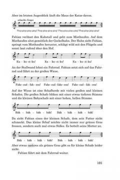 Jedes Kind kann singen 