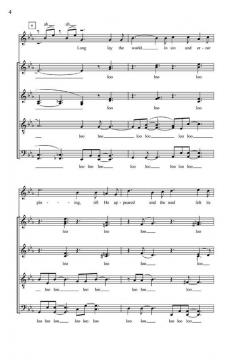 ReGeneration's A Cappella Christmas Vol. 1 