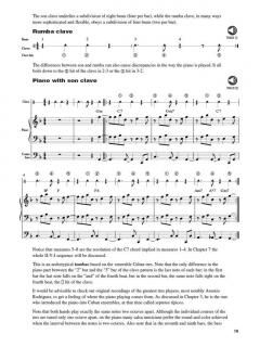 Salsa Piano von Hector Martignon 