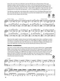 Progressive Rock Keyboard von Dan Maske 