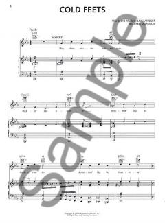 The Drowsy Chaperone (Vocal Selections) von Lisa Lambert 