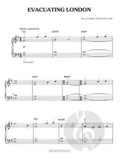 The Chronicles Of Narnia von Harry Gregson-Williams 