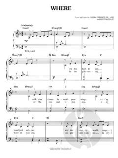 The Chronicles Of Narnia von Harry Gregson-Williams 