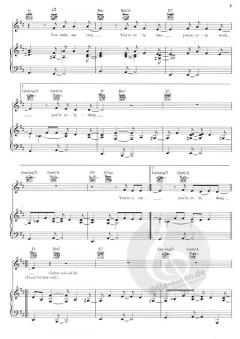 Everything von Michael Bublé 