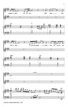 Son Of A Preacher Man (Dusty Springfield) 