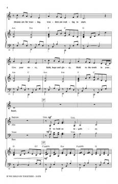 If We Hold On Together (Diana Ross) 