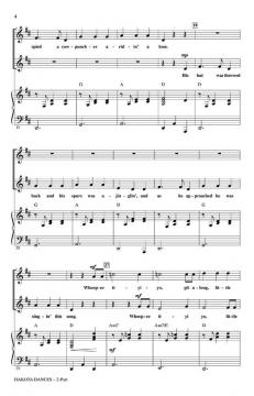 Dakota Dances (Download) 