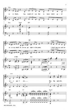 Cy Coleman: Big Spender 