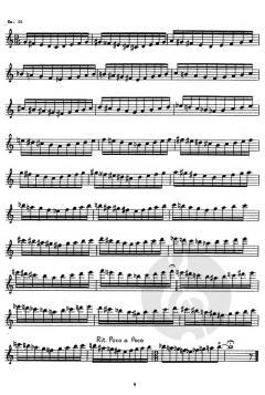 Patterns for Improvisation von Oliver Nelson 