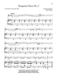 The Violin Collection im Alle Noten Shop kaufen kaufen