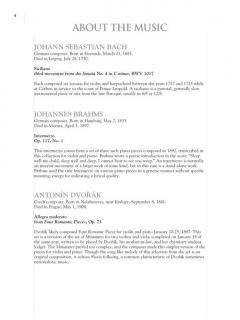 The Violin Collection im Alle Noten Shop kaufen - 50486139