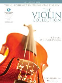 The Violin Collection im Alle Noten Shop kaufen - 50486139