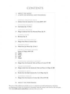 The Violin Collection im Alle Noten Shop kaufen - 50486139