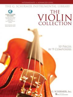 The Violin Collection im Alle Noten Shop kaufen - 50486147