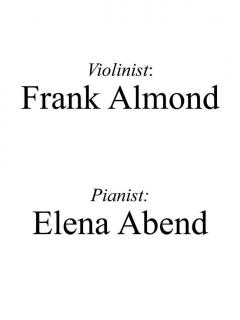 The Violin Collection im Alle Noten Shop kaufen - 50486147