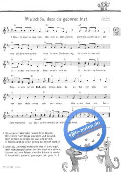 Sim Sala Sing von Lorenz Maierhofer 