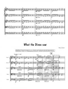 Quartetstart Level 1 