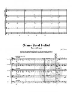 Quartetstart Level 1 