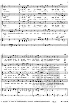 Wochenend und Sonnenschein (Comedian Harmonists) 