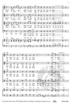 Wochenend und Sonnenschein (Comedian Harmonists) 